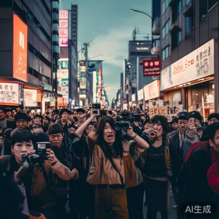 驻日美军暴力事件引发高市热议