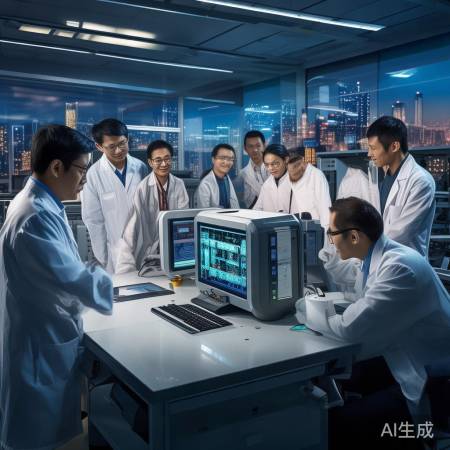 中国科学家阵容壮大，超越美国展现科研实力