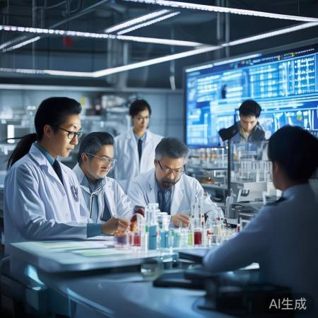 中国科研崛起，世界瞩目