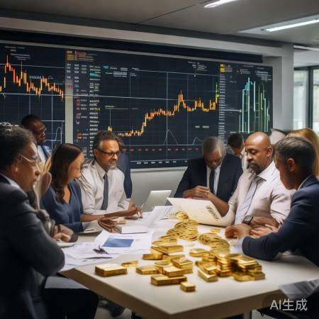 把握黄金投资新机遇