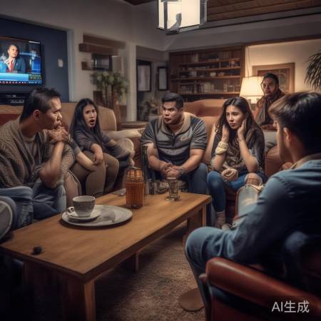 石家庄外卖骑手持刀伤人事件：最新进展及处置情况