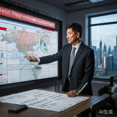 新设债务司，关注国家债务