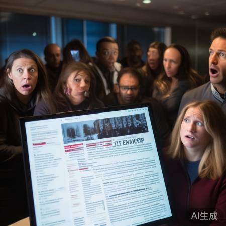 公务员泄露涉密文件炫耀，后果严重