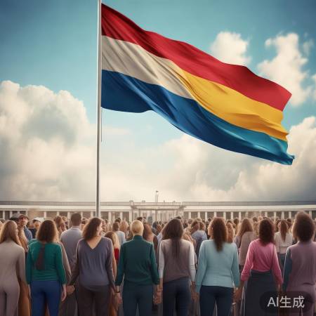 国台办强调：国家统一，福泽万代，共筑民族复兴梦