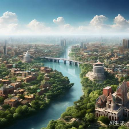 中华心，统一梦