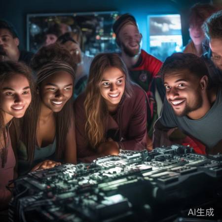 坚定信念，克服困难