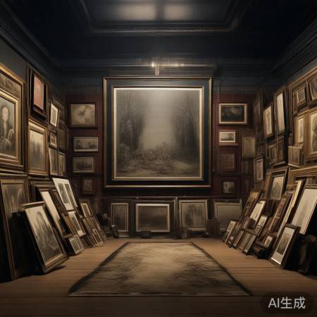 “林尚武离世，经典永存”