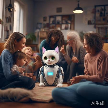 科技便利，勿忘真情