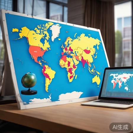 关注国际局势，下周再见！