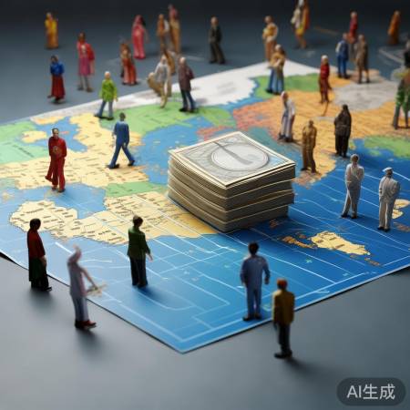 欧盟递交2000份稀土申请，行业动态值得关注