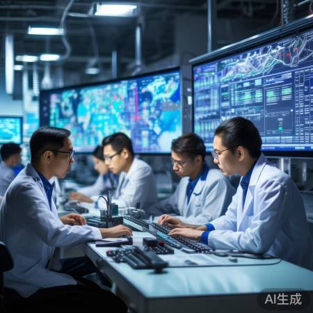 中国稀土产业迎挑战，技术创新保