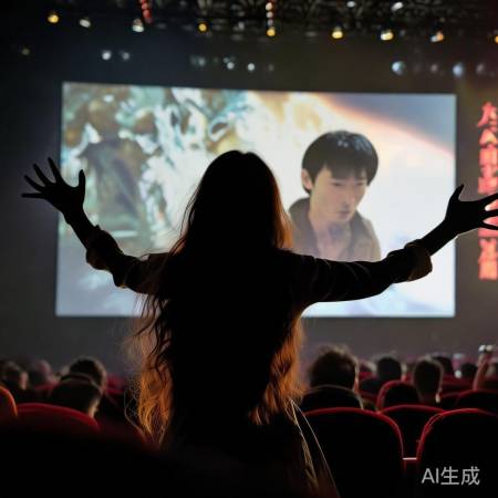 王传君斩获影帝桂纶镁点赞，实力派演员再创辉煌