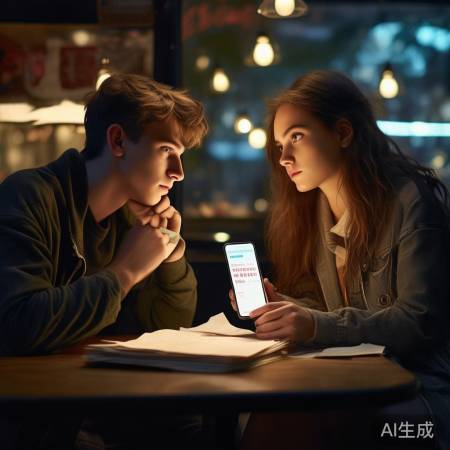 网红爱情真可靠？