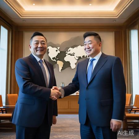 中美吉隆坡经贸磋商共识落实：双边关系新篇章启幕