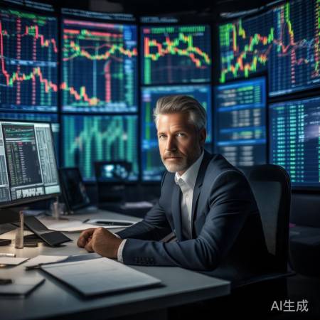 股市如人生，冷静走更远