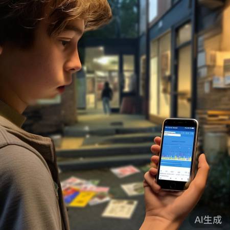 高校外卖新规：唯一指定取餐点，学生权益如何保障？