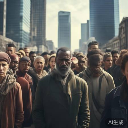 变迁中的选择与面对