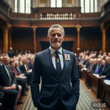 冈村富夫当选捷克众议院主席：新篇章开启