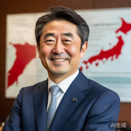 冈村富夫当选众议院主席，争议与