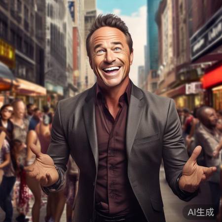 王世坚魅力大陆行