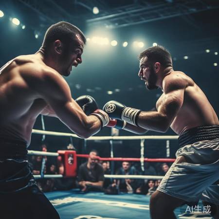 扇耳光争议：比赛边界何在？