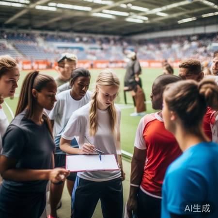 比赛规范，心理教育重要