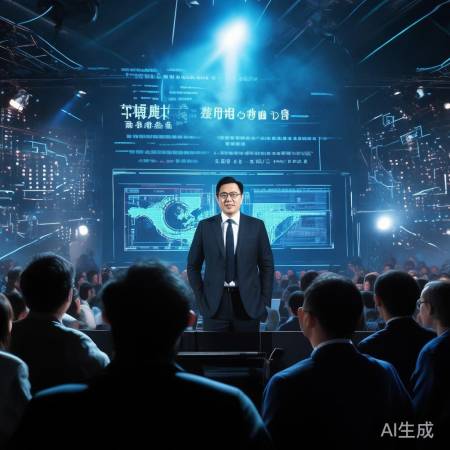 黄仁勋警示：中国两大优势引发全球关注