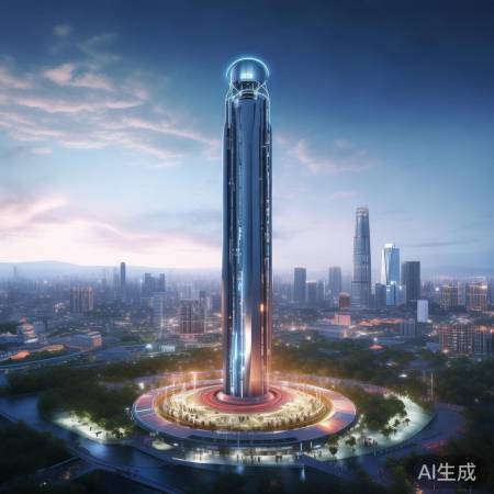 中国硬实力崛起