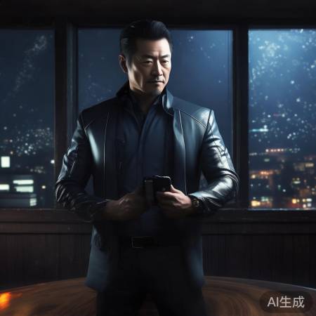 “优势风险并存，低调展示实力”