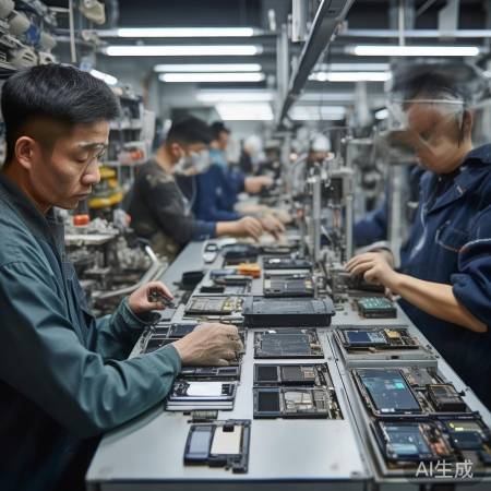 特朗普：美国人关税代价揭秘