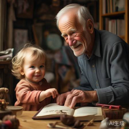 爱创造奇迹，战胜病痛