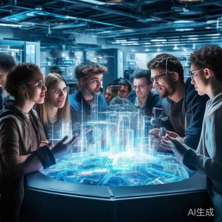 数智未来探索指南