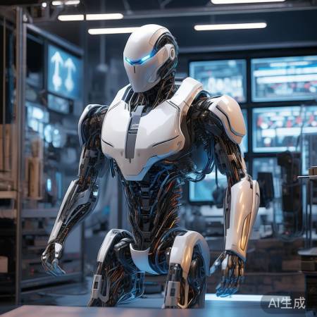 特斯拉Optimus创新添彩