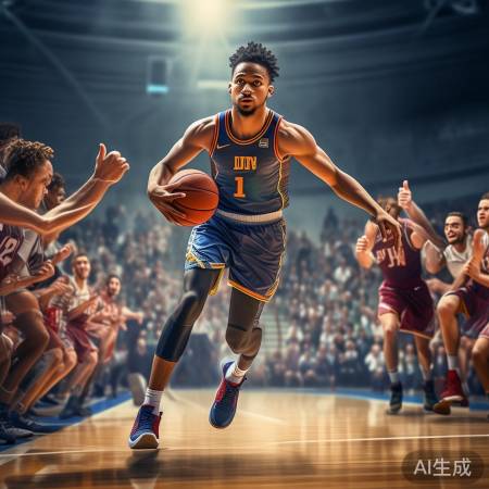 艾顿团队助力，展惊人实力