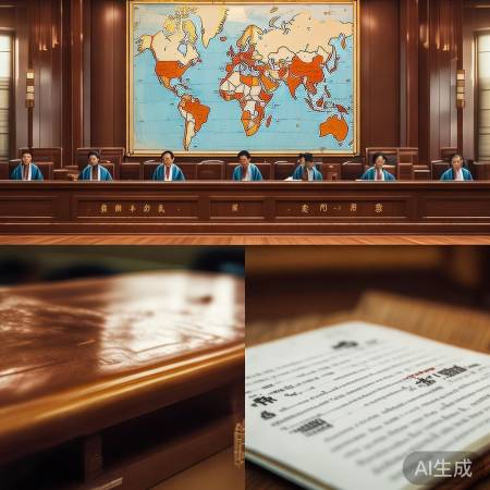 朱拉尼制裁名单动态：中方立场与最新进展