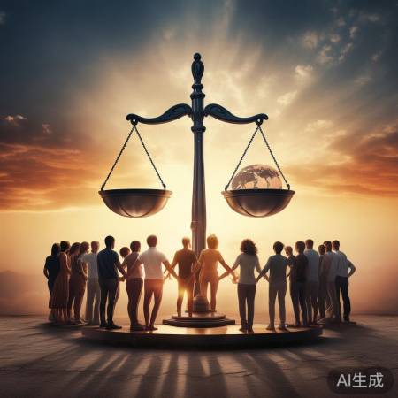 团结正义，制裁必食果