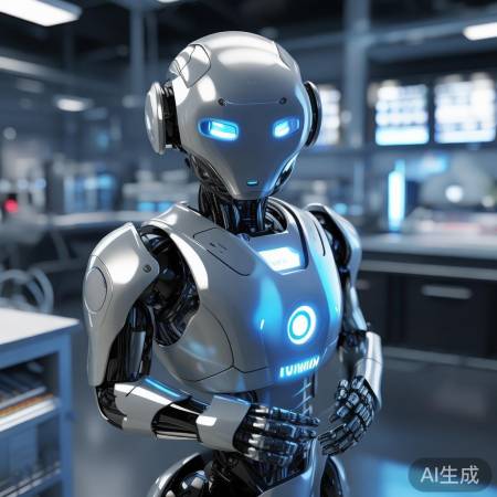 小鹏汽车发布Iron机器人，股价应声上涨，解读行业新动态