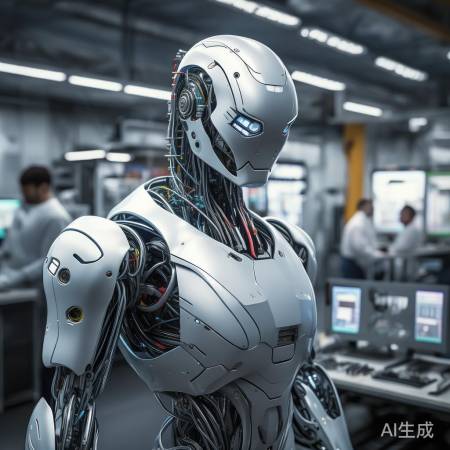 Iron机器人：价格高、功能待