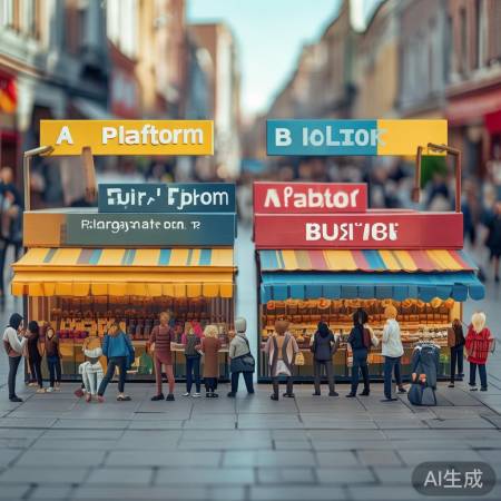 电商平台二选一政策解读：两地最新动态