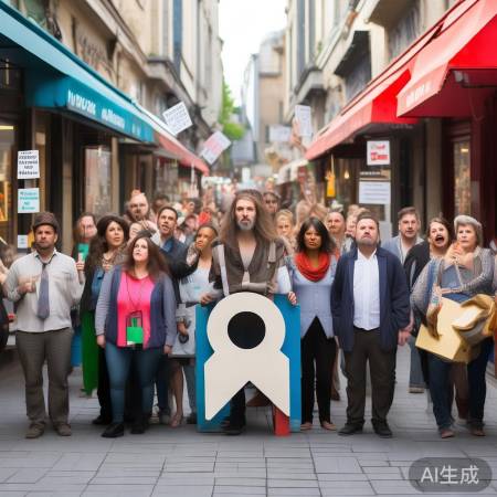 商家消费者呼吁取消限制