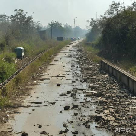 印度经济崛起挑战中国：路在何方？