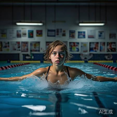 全红婵：勤奋铸就成功