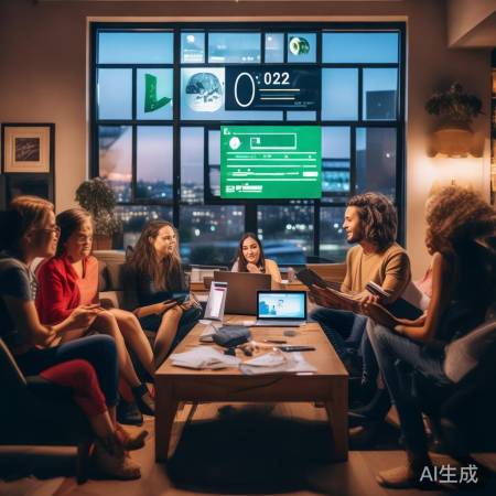 2023：搜索风云再起，热门关键词盘点