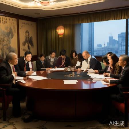 中国弃权：公正、疑证不足、影响