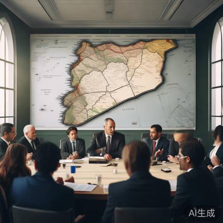 中国弃权促和平对话