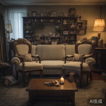 悲痛夫妻连续离世，背后的故事让人泪目