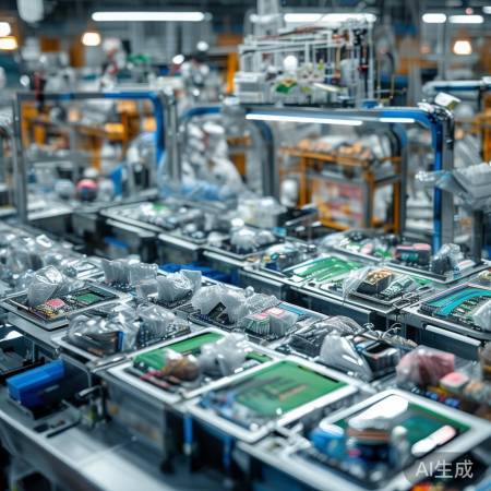 中国暂停稀土出口管制：对全球供应链影响解读