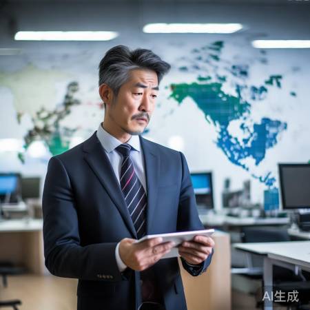 稀土管制暂停，日韩寻替代方案