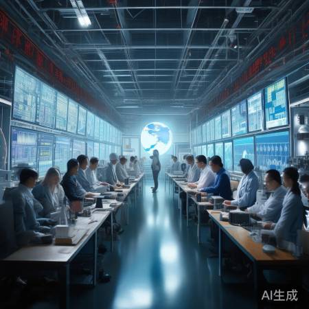 全球供应链洗牌，稀土产业机遇与