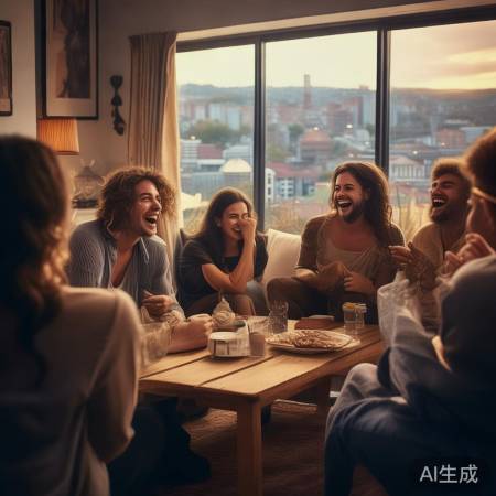 分享趣事，下期再见！